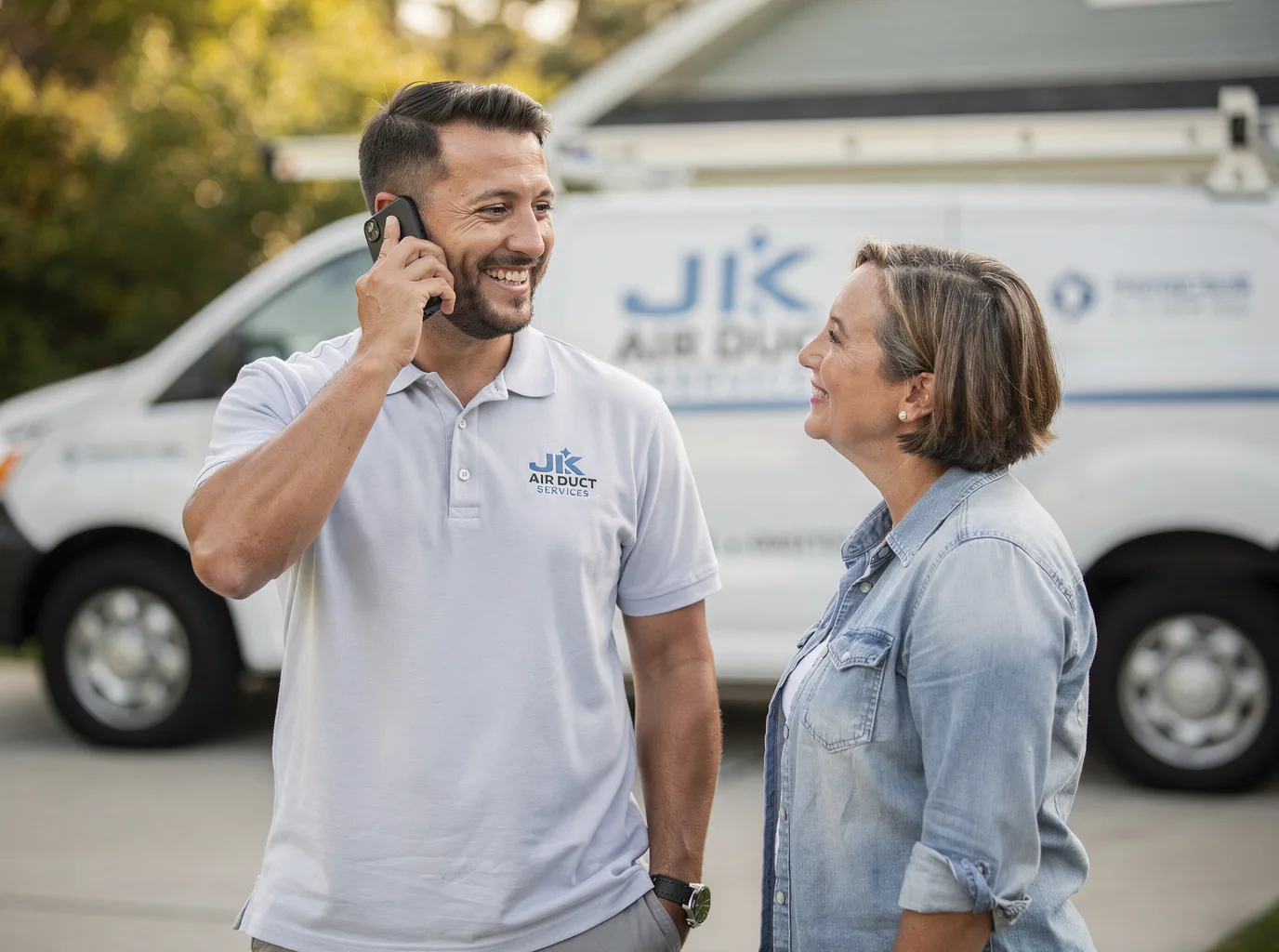Air Duct Cleaning Fiskeville, RI FAQs